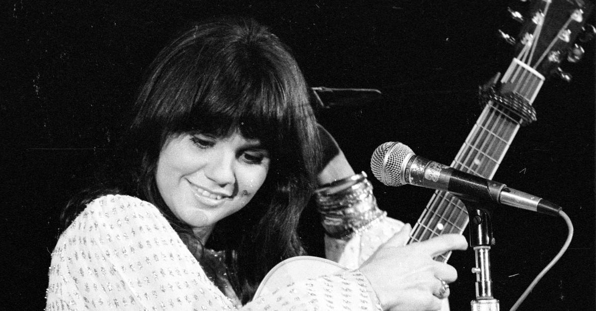 Linda Ronstadt: “Heart Like a Wheel” - Studio 360 - WNYC