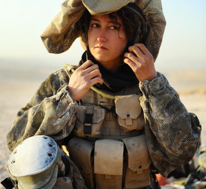 an essay on women in combat an essay on women in combat
