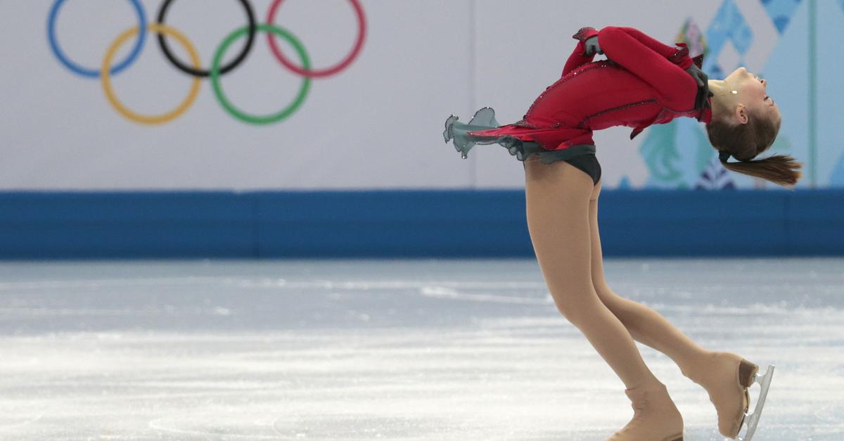 10 Powerful Uses of Classical Music in Olympic Figure Skating History