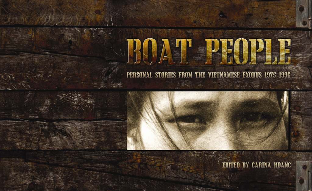 Boat People and the Vietnam Exodus