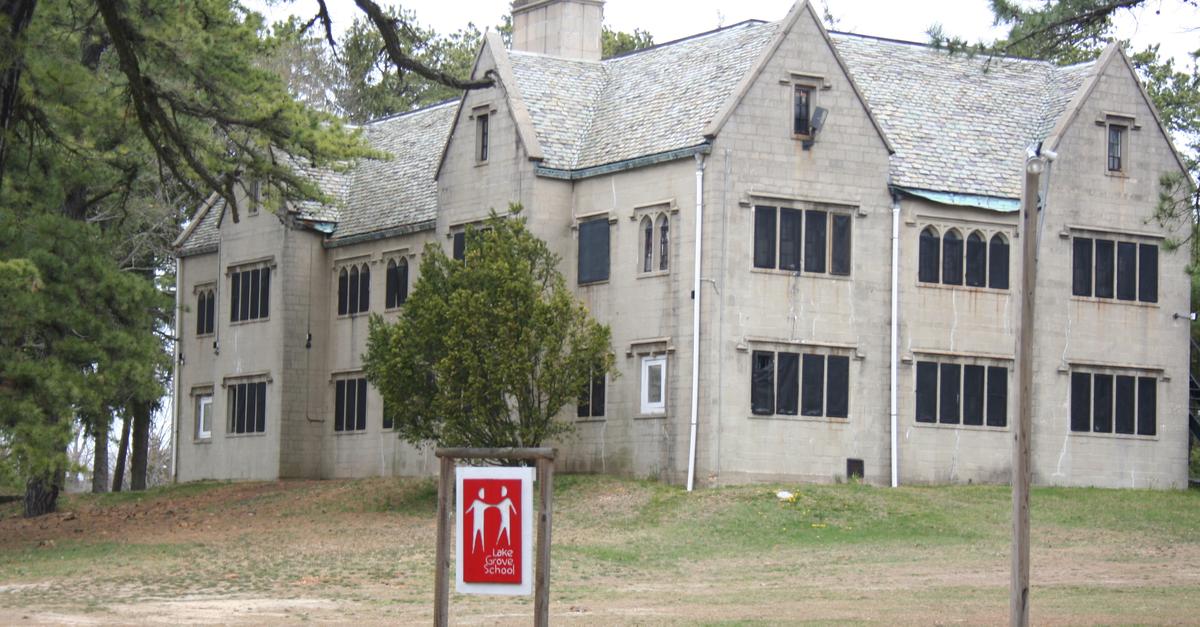 Allegations of Malfeasance at Lake Grove School...Again WNYC