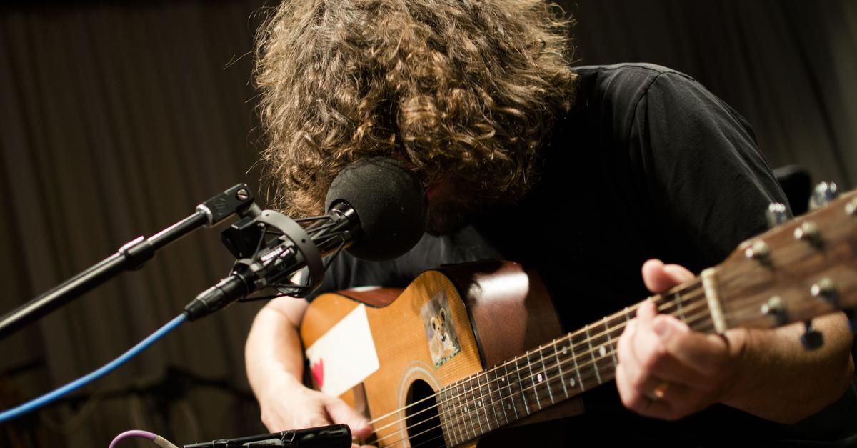 洋楽 Lou Barlow Artist Enabler Club LP Lou Barlow Artist Enabler Club - Digital & Physical | Joyful