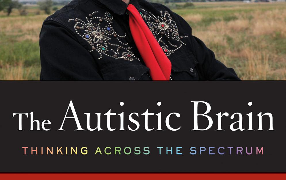 Temple Grandin on The Autistic Brain - The Leonard Lopate ...