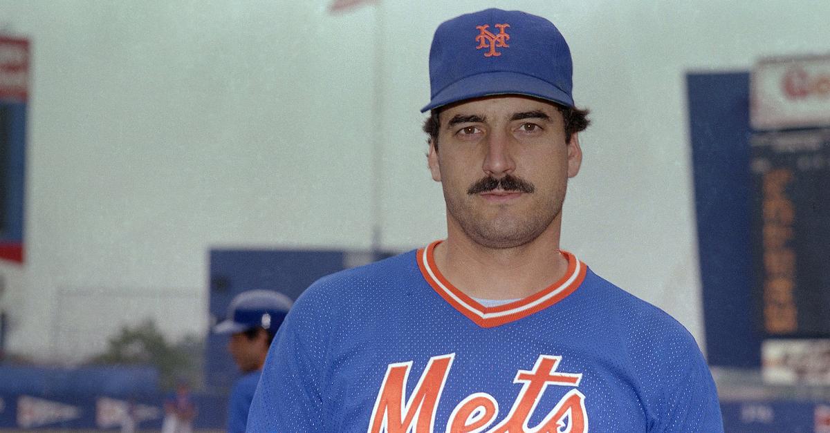 Keith Hernandez on His Cat Hadji's Favorite Things