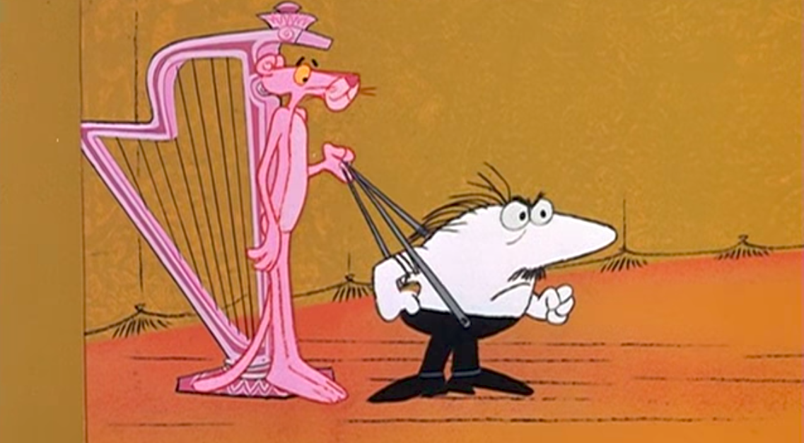 5 Cartoons That Had Some Serious Fun With Classical Music Wqxr 