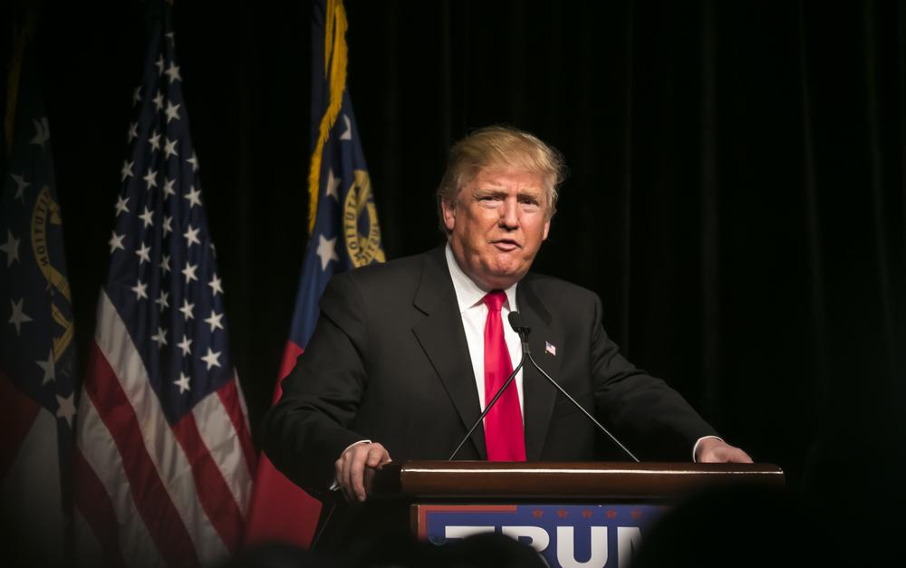 Top Republicans Turn on Trump, Endorse Clinton | The Takeaway | WNYC