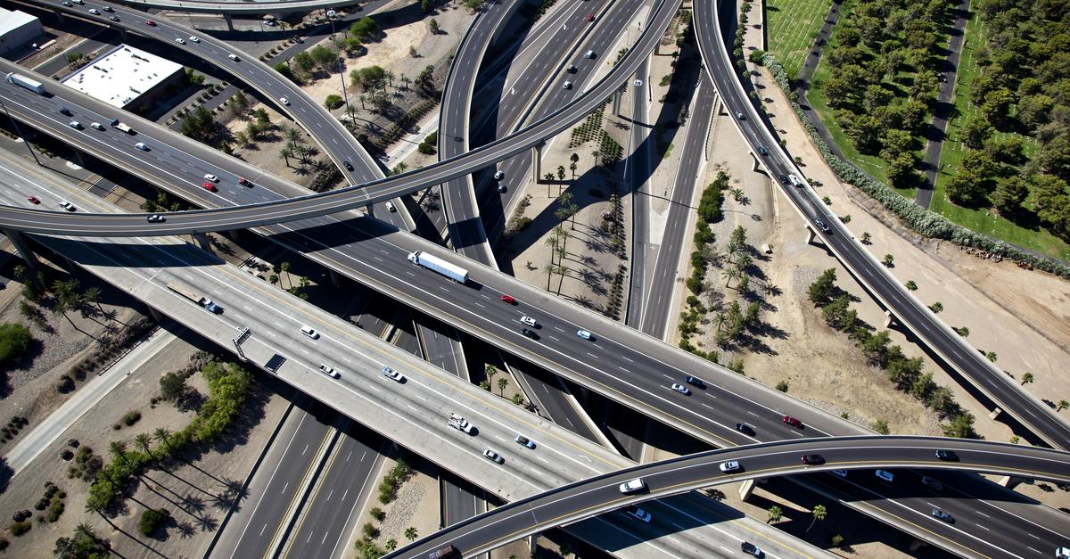 how-highways-changed-america-the-leonard-lopate-show-wnyc