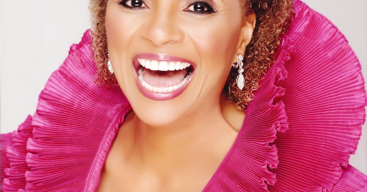 The Evolution of Leslie Uggams, From ‘Roots’ to Empire’ - The Takeaway