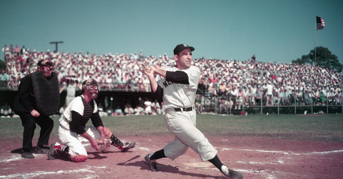 Yankees legend Don Larsen, only perfect World Series pitcher, dies