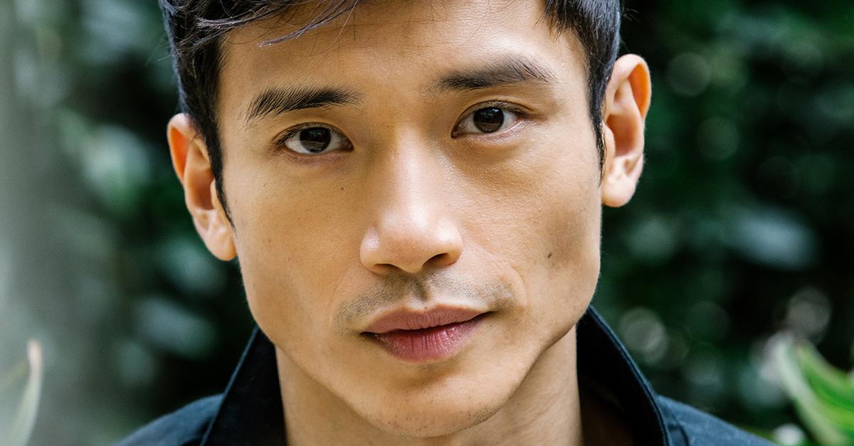Manny Jacinto on the End of 'The Good Place' | All Of It | WNYC.