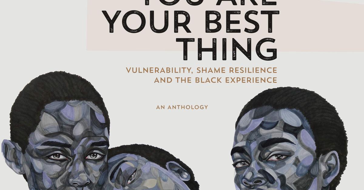 Brene Brown And Tarana Burke On Their Anthology You Are Your Best Thing All Of It Wnyc