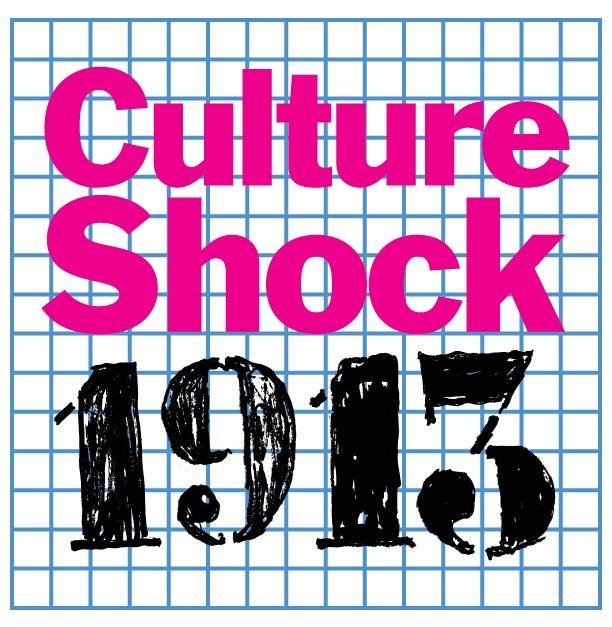 Shell Shock 1919: How the Great War Changed Culture, Fishko Files