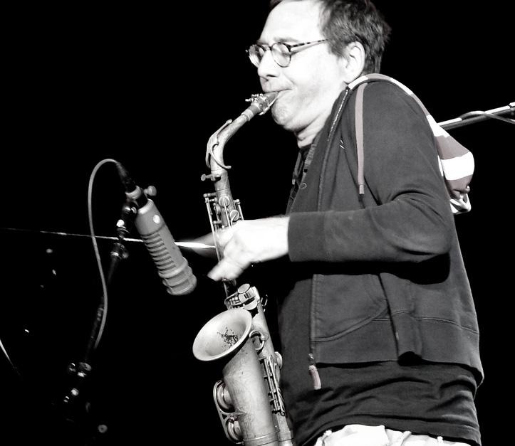 John zorn