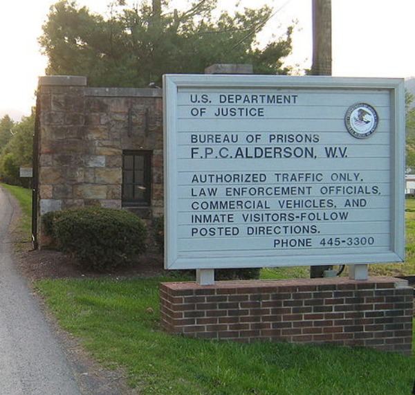 MP3 Players in Federal Prisons Soundcheck WNYC