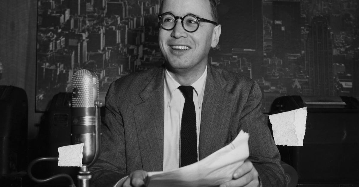 Arthur M. Schlesinger Jr., a Partisan Historian of Power, Is Dead at 89 -  The New York Times