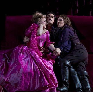 The Top 10 Rossini Operas You Probably Haven't Heard - Operavore - WQXR