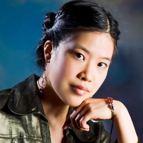 Cynthia Wong WQXR