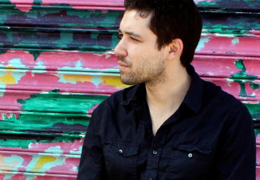 Daniel Wohl - WQXR