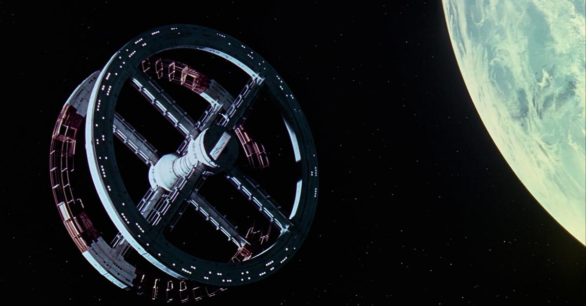 Exploring The Impact Of Strauss S Also Sprach Zarathustra In Film And Tv