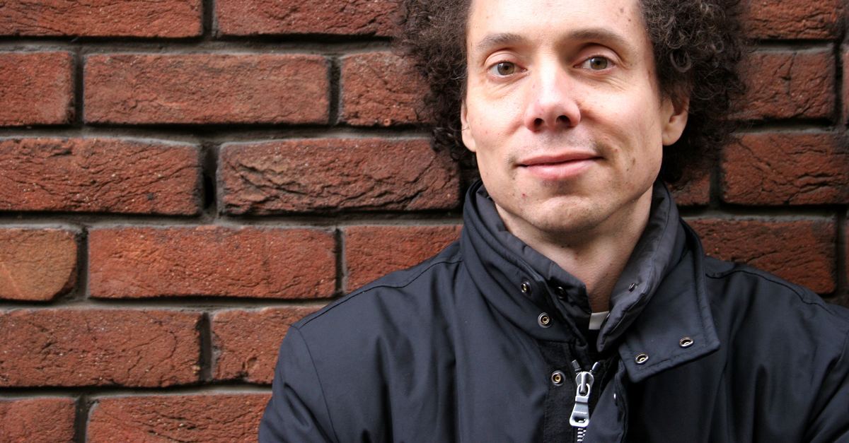 the common myths surrounding malcolm gladwell The moral-hazard myth stories of untreated depression and struggling single mothers and chronically injured laborers—and the most common malcolm gladwell. the common myths surrounding malcolm gladwell The moral-hazard myth stories of untreated depression and struggling single mothers and chronically injured laborers—and the most common malcolm gladwell.