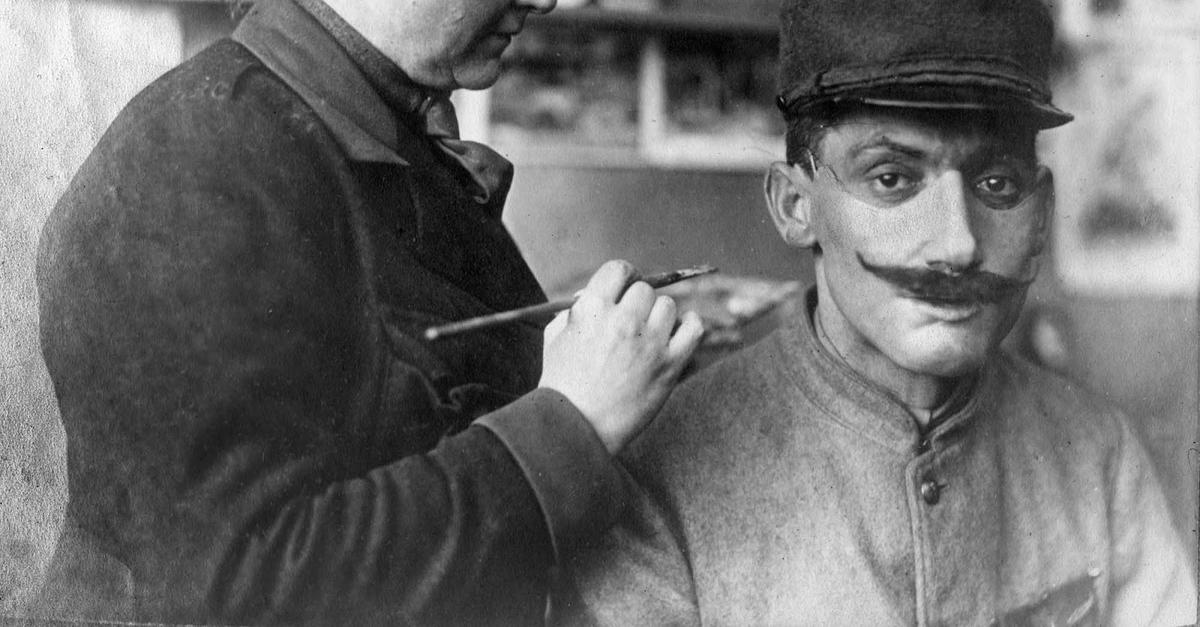 Shell Shock – Change of Medical Treatment in WW1