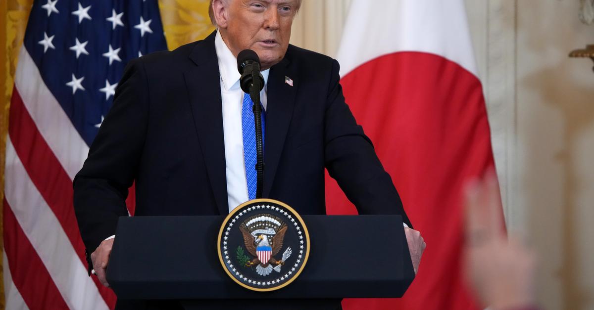 Monday Morning Politics: Week Four of the Trump Administration Begins | The Brian Lehrer Show