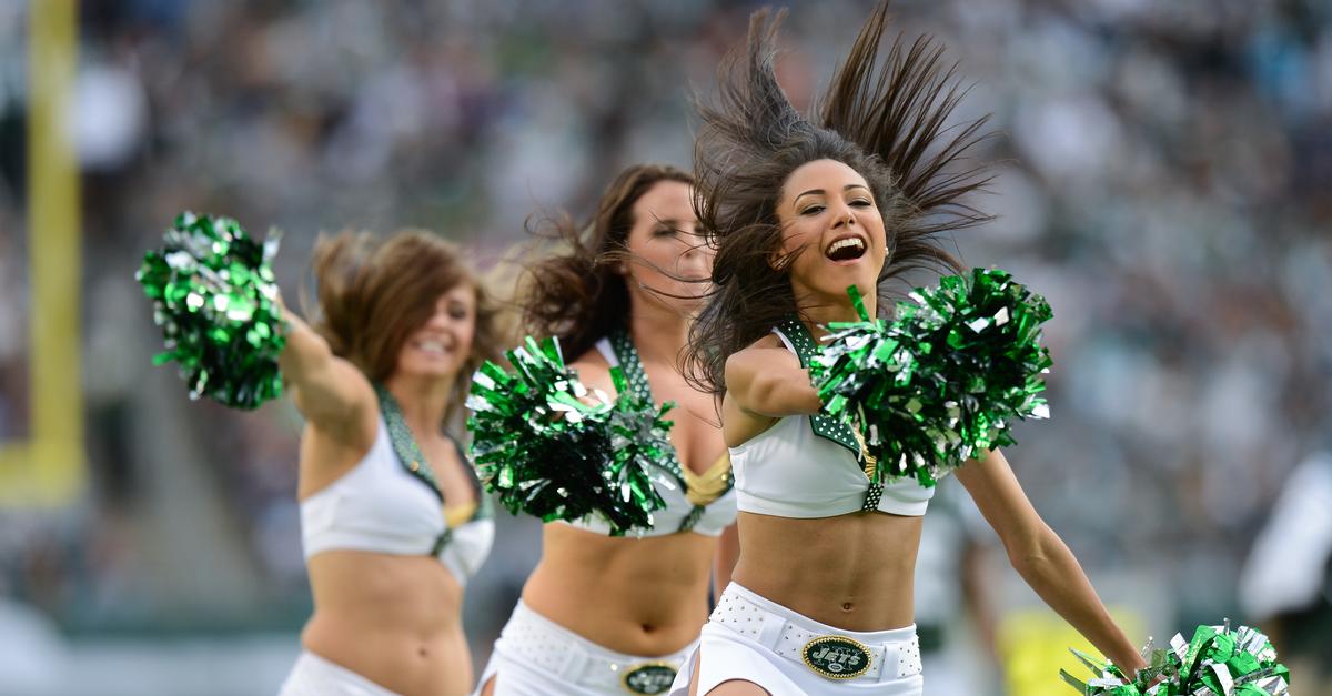 New York Jets Reach Lawsuit Settlement with Cheerleaders over Wages, News,  Scores, Highlights, Stats, and Rumors