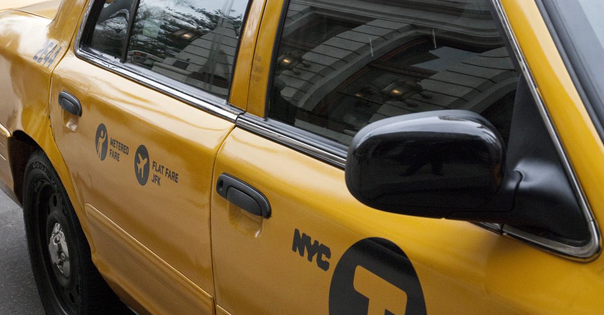 Confessions of a New York Taxi Driver | The Leonard Lopate Show | WNYC