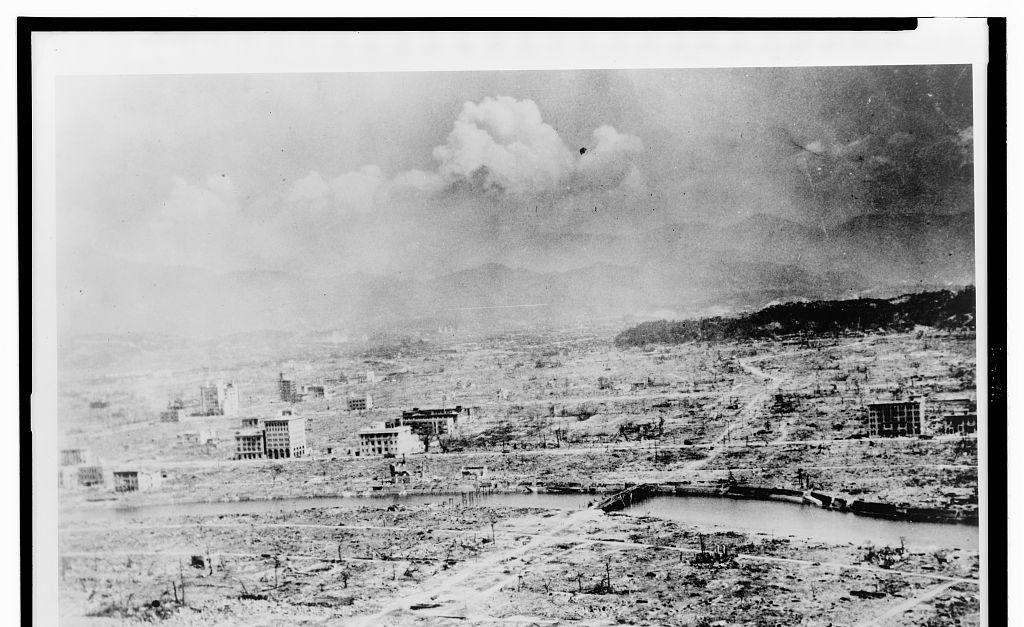 Eyewitness testimonies—appeals from the Aーbomb s Eyewitness testimonies—appeals from the Aーbomb s Eyewitness