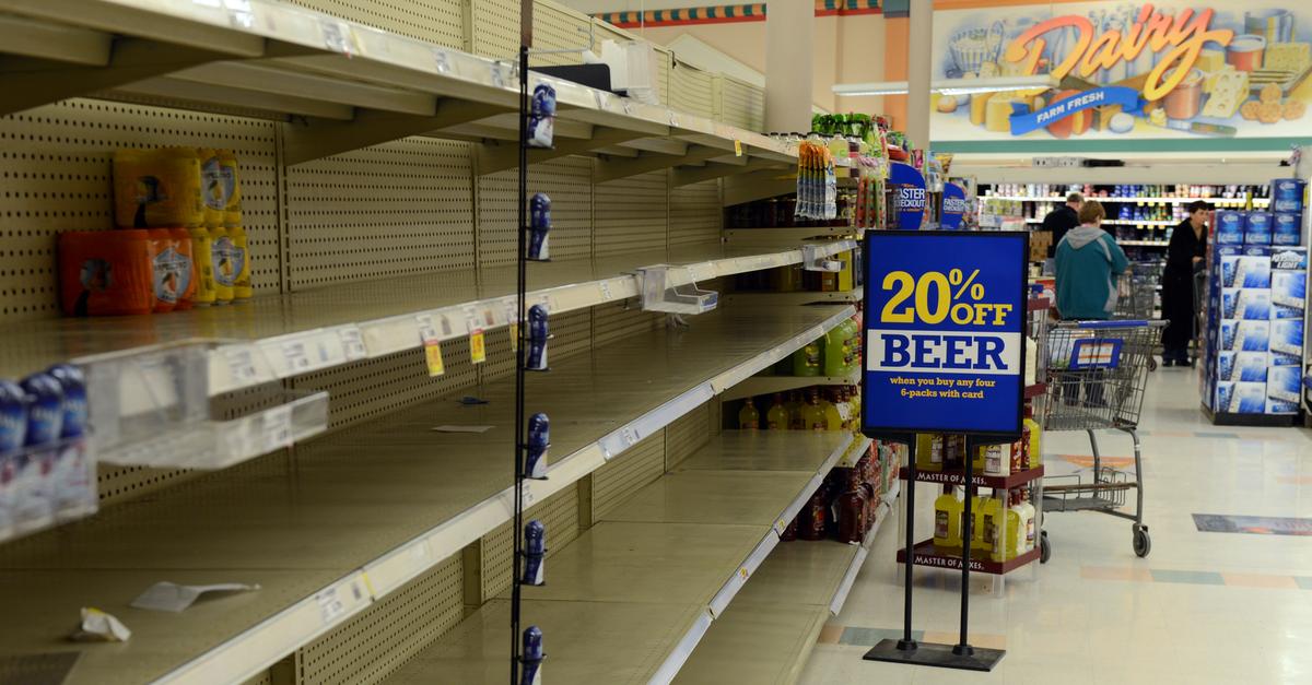 what-does-west-virginia-have-to-do-to-get-your-attention-wnyc