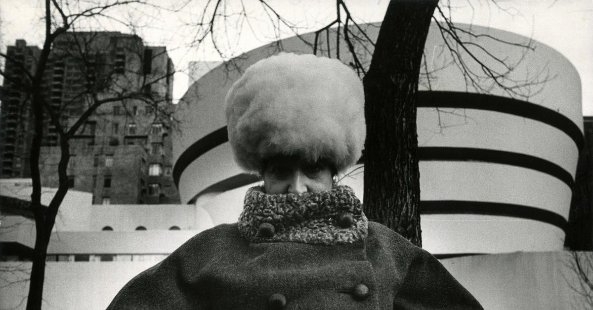 Bill Cunningham's Shots of Historic Dresses Matched to Famous