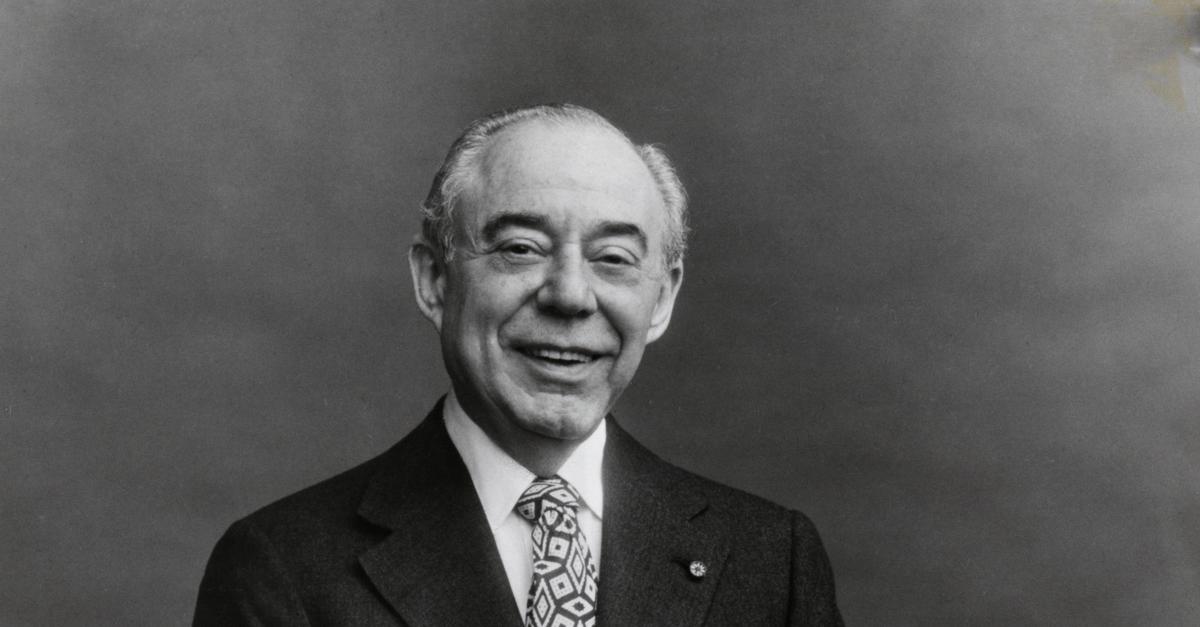 Richard Rodgers WNYC