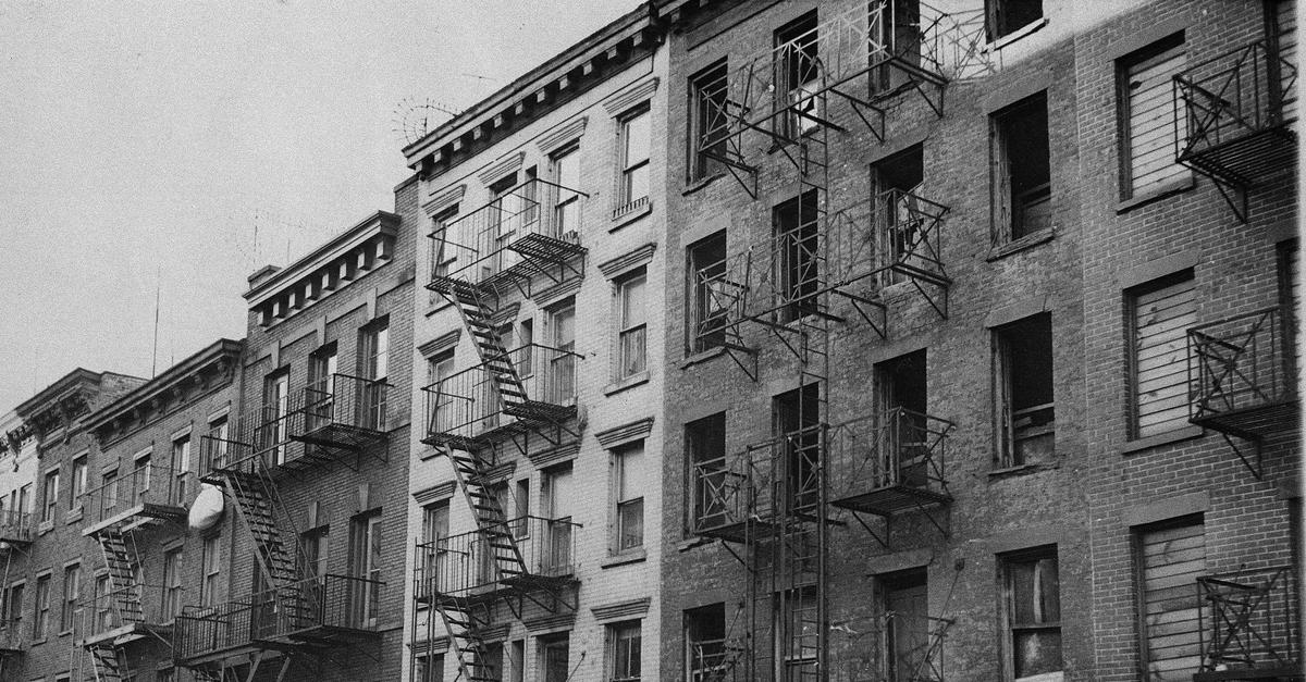 the-tenement-era-and-the-dawn-of-public-housing-the-brian-lehrer-show