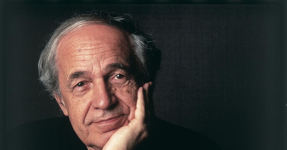 Influential Composer-Conductor Pierre Boulez Has Died | New Sounds |  Hand-picked music