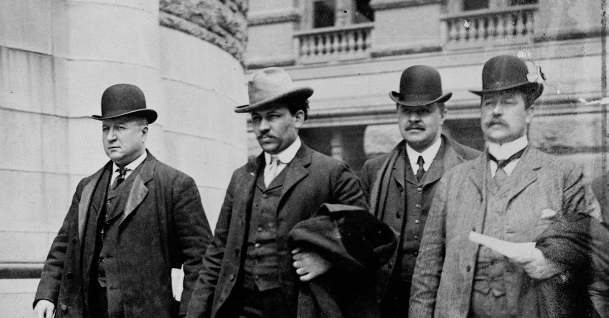 Irish mafia oklahoma