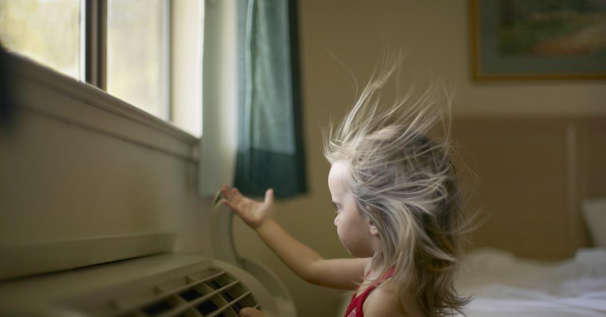 How the Air Conditioner Changed America The Takeaway WNYC