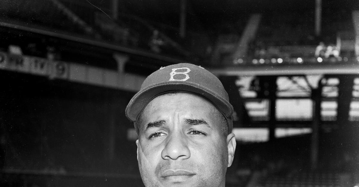 11 Roy Campanella 01 Stock Photos, High-Res Pictures, and Images - Getty  Images