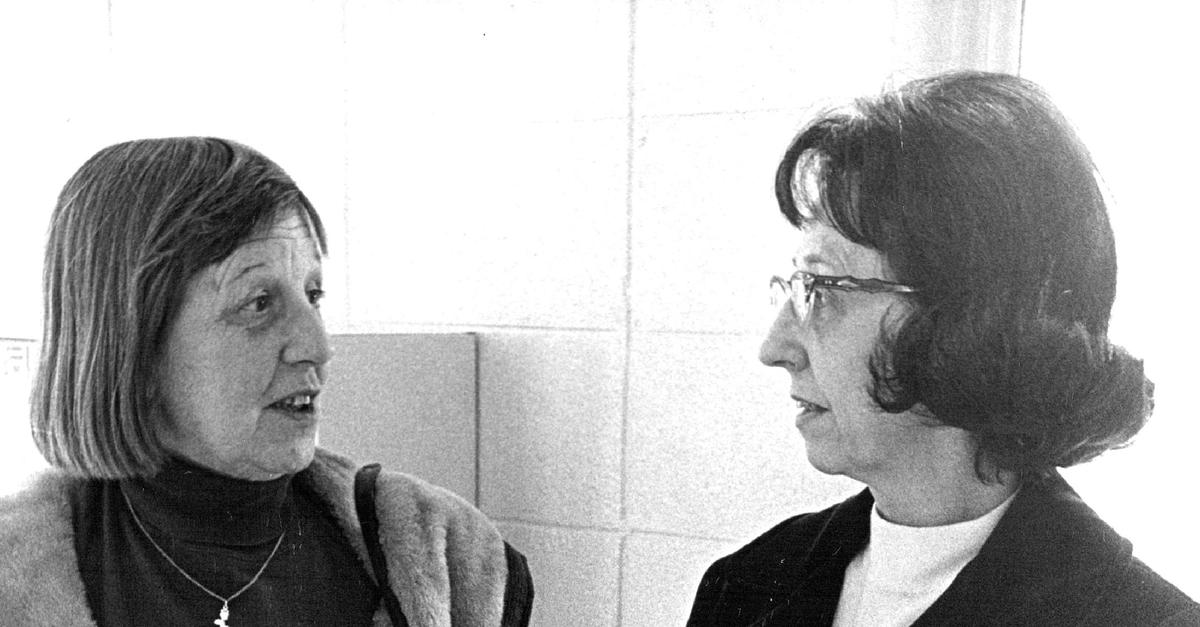 Writer Marguerite Young, Eccentric Documentarian of Utopias WNYC