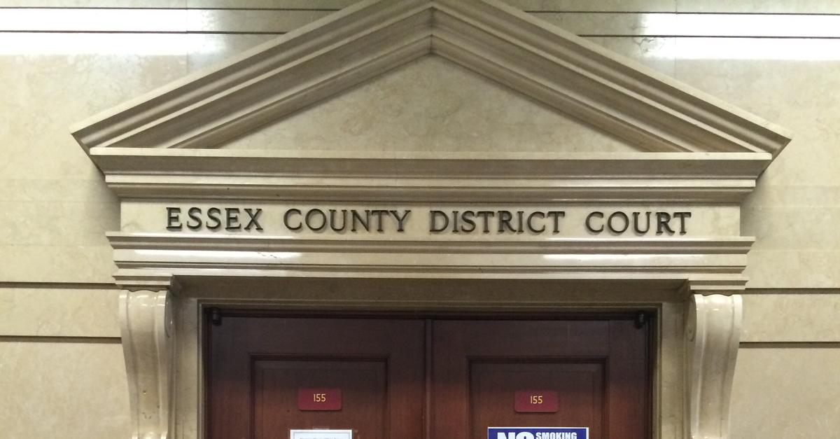 Why Tenants Lose When They Go Up Against Landlords in Newark WNYC