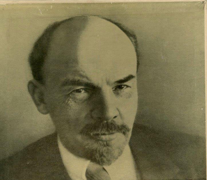 Lenin's Favorite Songs - WNYC
