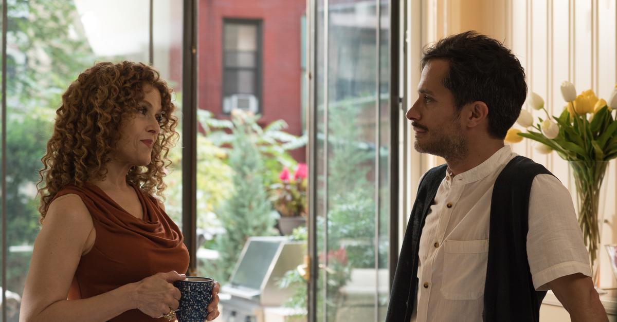 'Mozart in the Jungle' Season 2, Episodes 3-5 Recap - WQXR