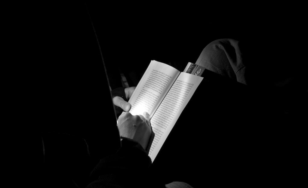 Inmates Can't Receive Donated Books Anymore, They Have to Buy Them
