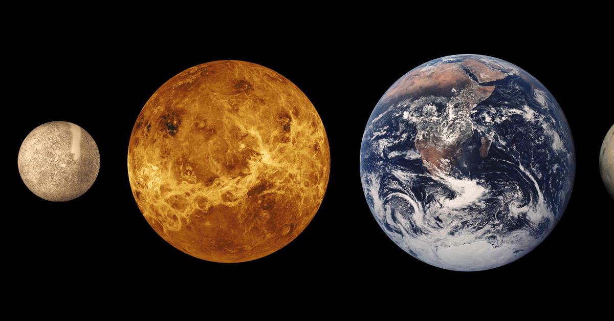 Why Colonize Other BBC Future WNYC