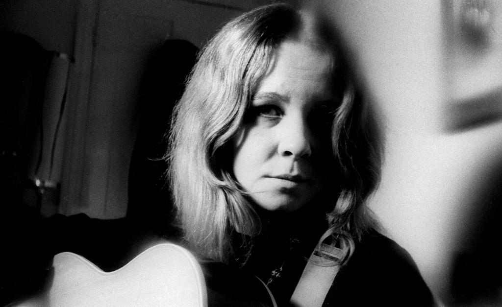 Program #10, Sandy Denny Tribute | The NYPR Archive Collections | WNYC