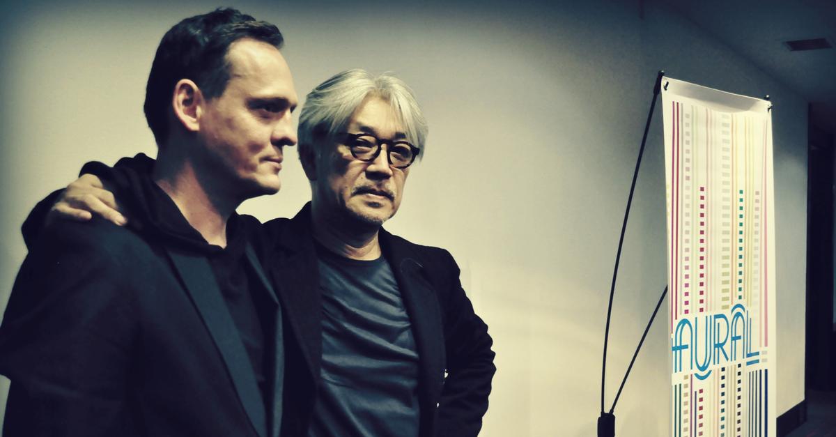 ミュージック insen live alva noto + ryuichi sakamoto Noto, Alva / Sakamoto, Ryuichi - Insen - Amazon.com Music