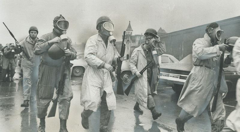 1971 attica prison riots essay 1971 attica prison riots essay