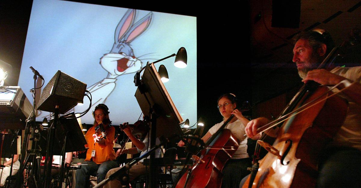 Bugs Bunny Inspired A Generation of Opera Stars The Brian Lehrer Show