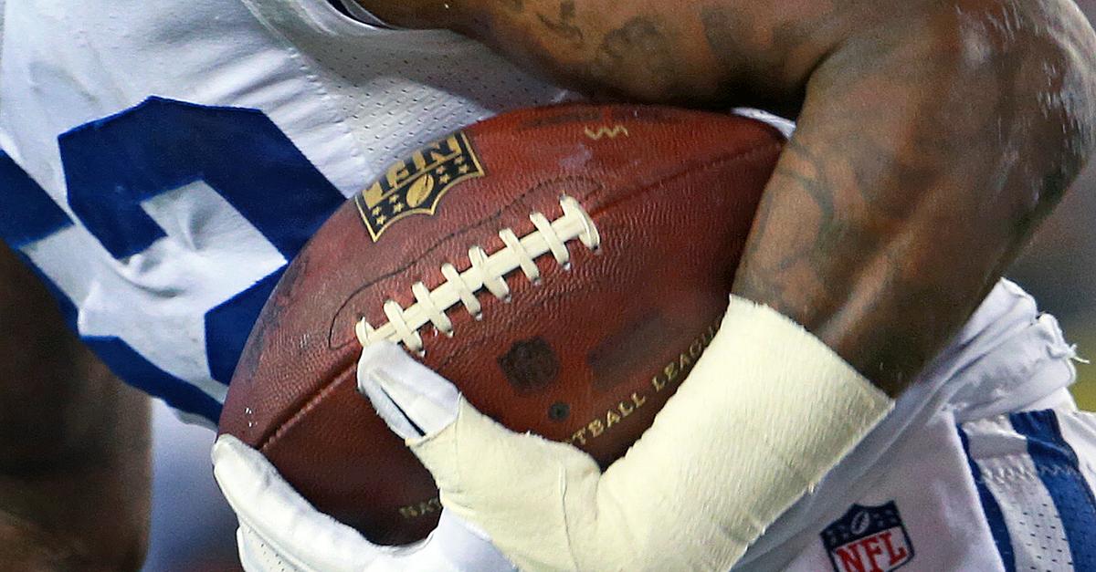 Why Football Matters WNYC