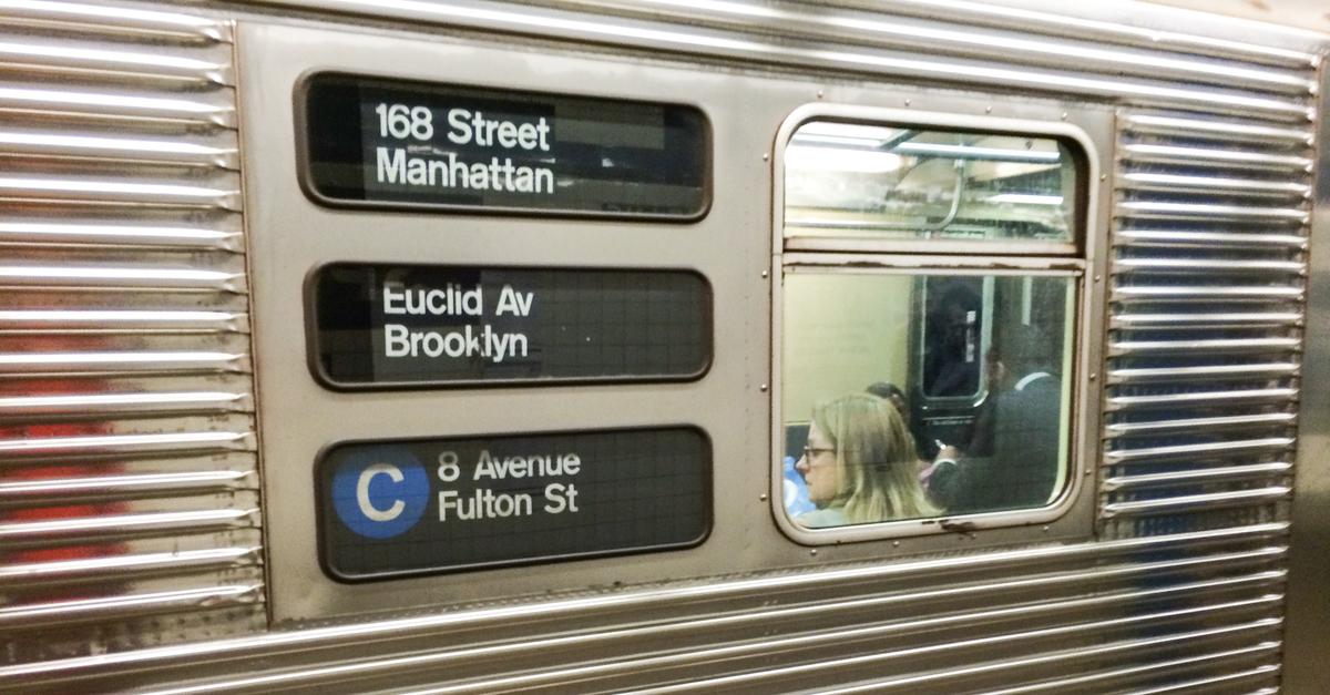 We Get To Keep Our C Train Cars For Seven More Years