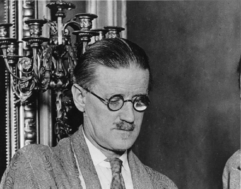 The Personality of Joyce | The NYPR Archive Collections | WNYC